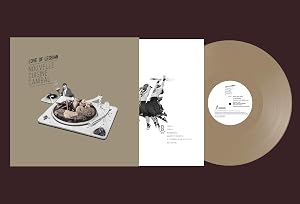 Nouvelle Cuisine Can&iacute;bal (LP Color) [Vinilo]