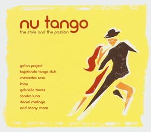 Nu Tango