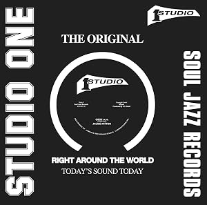 Oboe / Wall Street Vinilo 12"