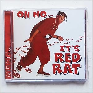 Oh No, It'S Red Rat