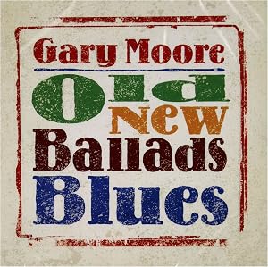 Old New Ballads Blues