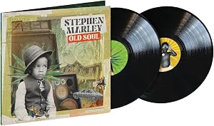 Old Soul