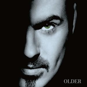 Older, 2 LP Black