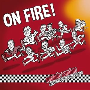 On Fire (Eco