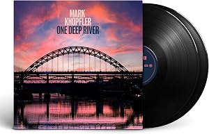 One Deep River (2LP) [Vinilo]