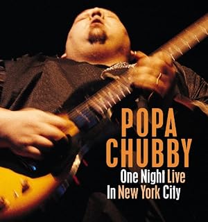 One Night Live in New Yor