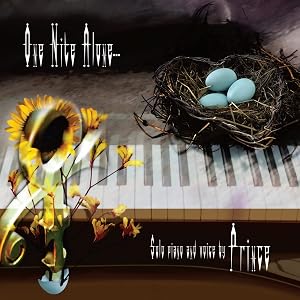 One Nite Alone&hellip;. (Solo Piano And Voice By Prince)