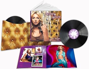 Oops!... I Did It Again (25th Anniversary)