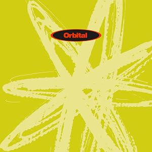 Orbital (the Green Album)