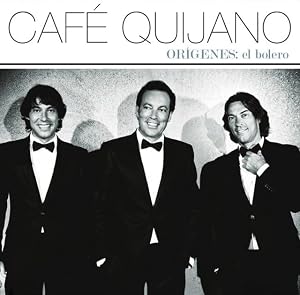Origenes: El Bolero