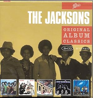 Original Album Classics