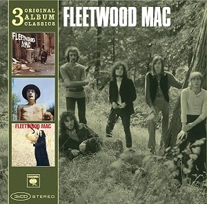 Original Album Classics