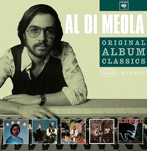 Original Album Classics