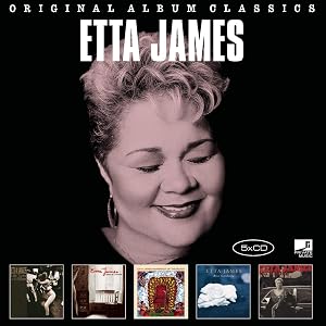 Original Album Classics