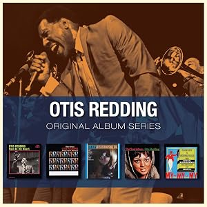 Original Album Series (5 Pack)