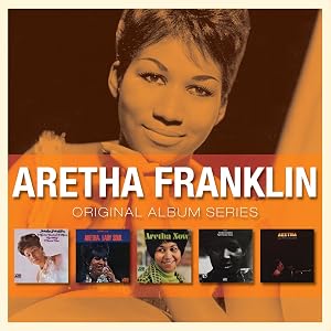 Original Album Series (5 Pack)