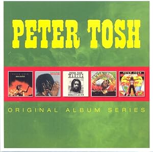 Original Album Series