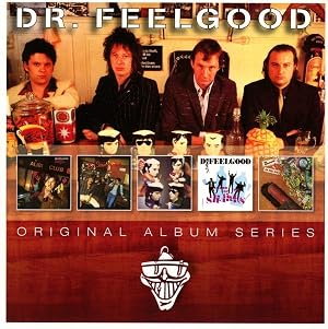 Original Album Series