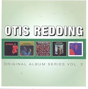 Original Album Series Vol. 2