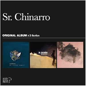 Original album x3