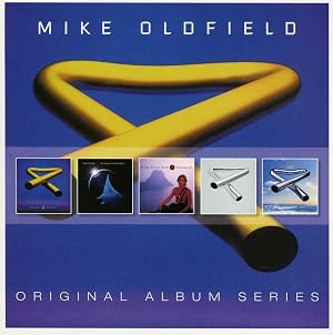Original Albums Series