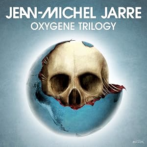 Oxyg&eacute;ne Trilogy