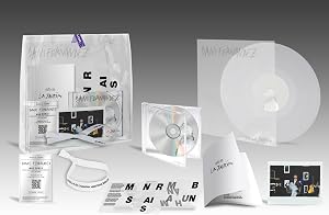 Pack Esto Es La Jaur&iacute;a (LP + CD) [Vinilo]