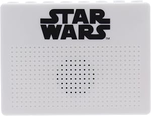 Paladone M&aacute;quina de Efectos de Sonido Star Wars, Negro