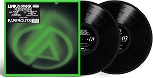 Papercuts. Singles collection (2000-2023)