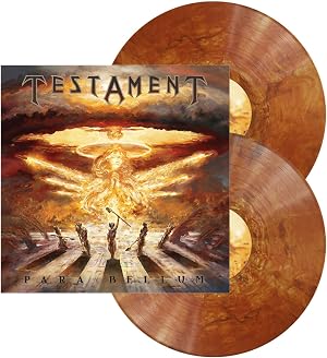 Para Bellum (2Lp