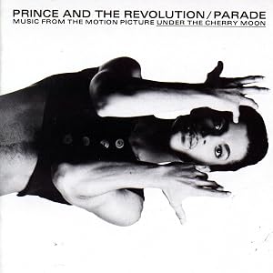 Parade - Music from the Motion Picture Under the Cherry Moon