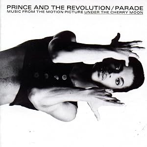 Parade: Music From The Motion Picture Under The Cherry Moon