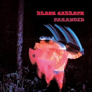 Paranoid