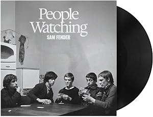 People Watching