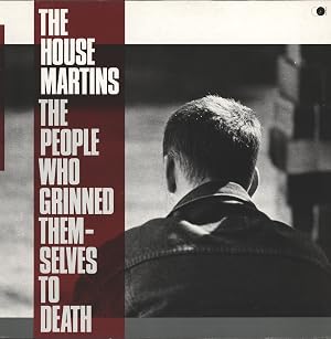 People who grinned themselves to death (1987) / Vinyl record [Vinyl-LP]