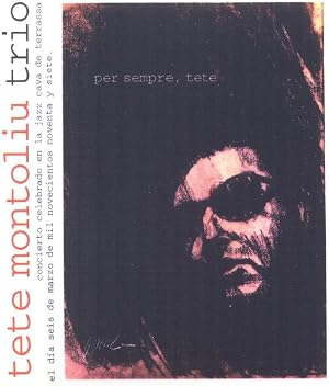 Per Sempre, Tete - Edici&oacute;n Deluxe