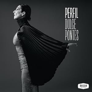 Perfil (LP-Vinilo)