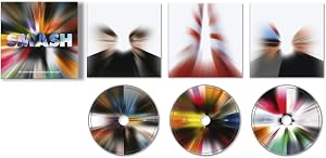 Pet Shop Boys - SMASH "The Singles 1985-20