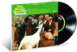 Pet Sounds (Stereo)
