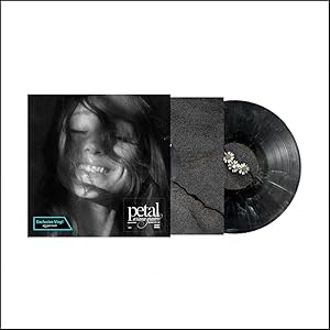 petal - Vinilo Exclusivo Amazon