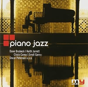 Piano Jazz (My Jazz)