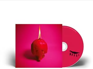 Pink Elephant