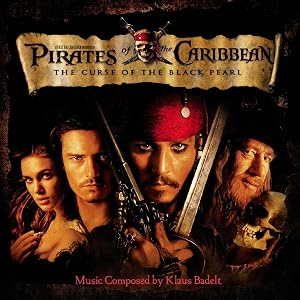 pirates of the carribean