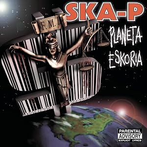 Planeta Eskoria