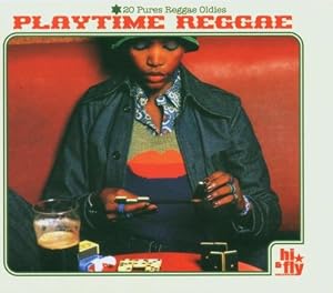 Playtime Reggae /Vol.2