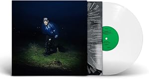 PO2054AZ (Vol.I) (LP Transparente)