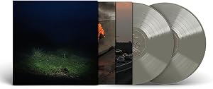 PO2054AZ (Vol.II) - Vinilo Gris (Edici&oacute;n Firmada)