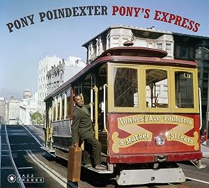 Pony's Express