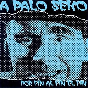 Por Fin Al Fin El Fin
