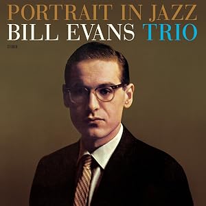 Portrait in Jazz (Colored